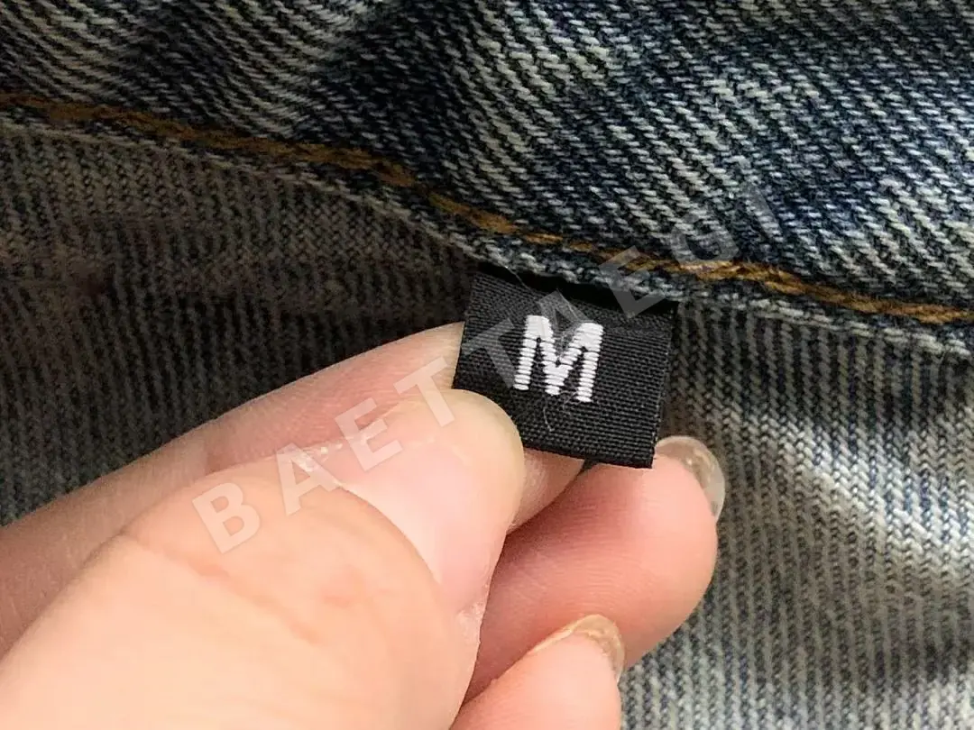 갤러리디파트먼트 바지 203188 Gallery Dept. Pants 상세 이미지 19