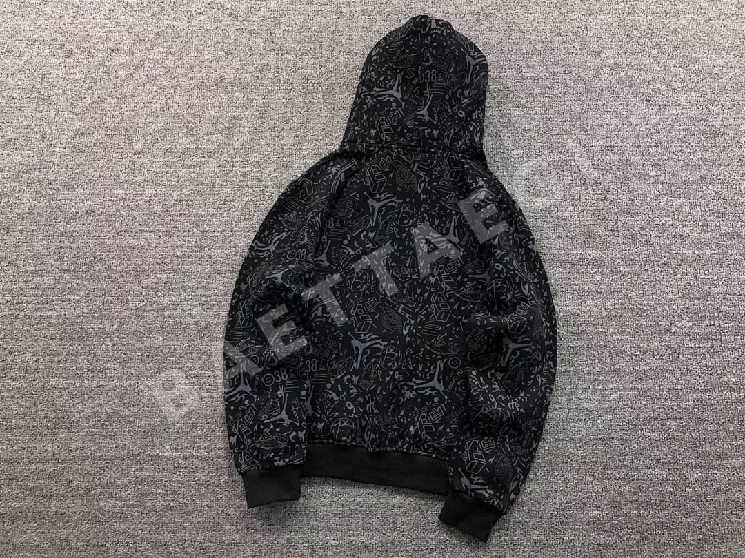 나이키 조던 후드티 203083 Nike Jordan Hoodie 상세 이미지 11