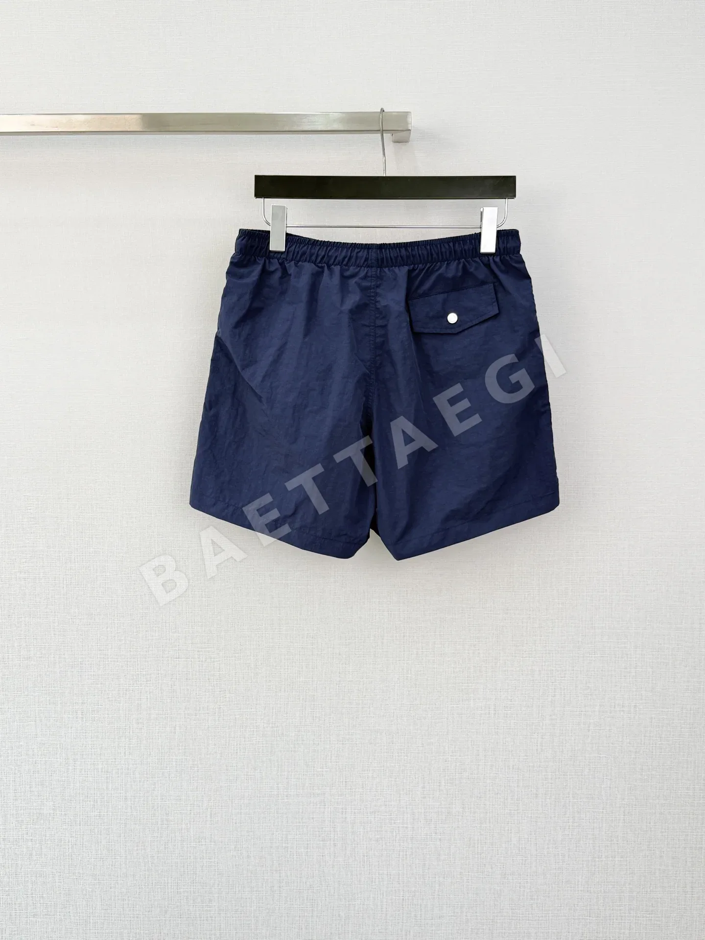 폴로 여성 비치 반바지 상세 이미지 2