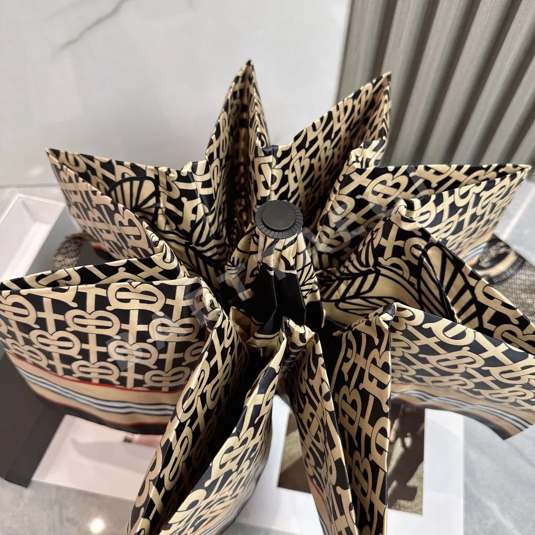 버버리 우산 85496 Burberry Umbrella 상세 이미지 4