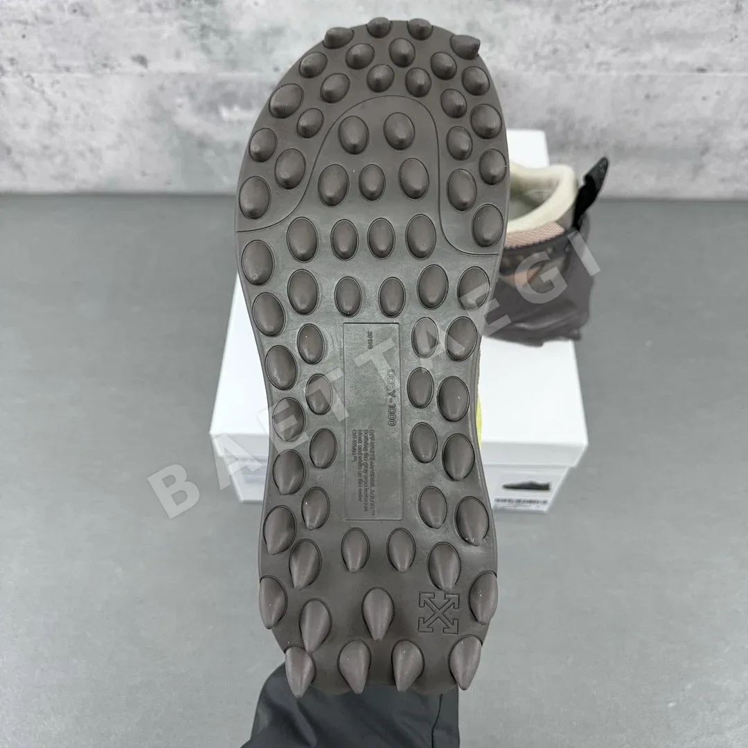 오프화이트 오디세이 브라운 202307 Off White Odsy 상세 이미지 6