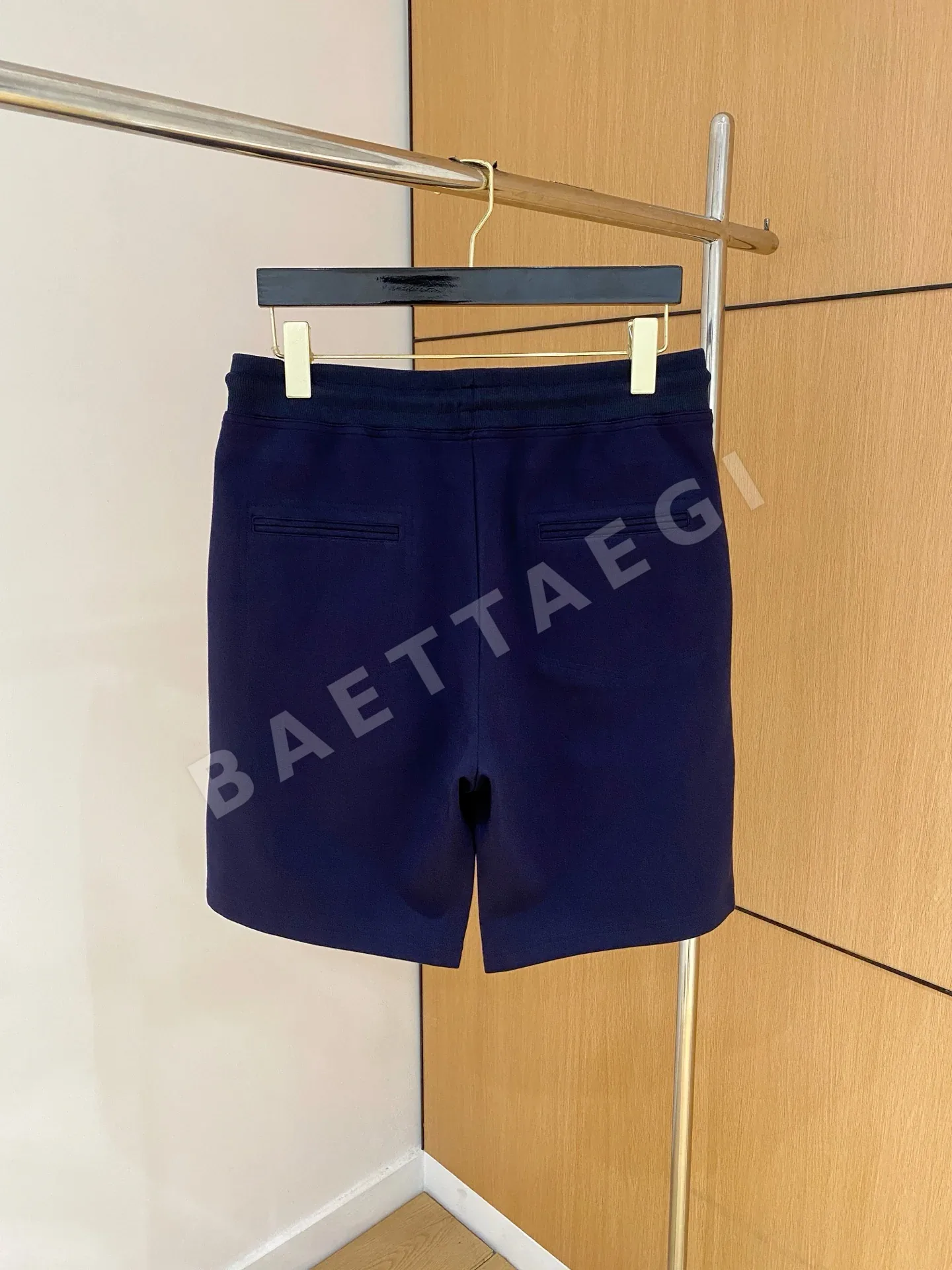 브루넬로쿠치넬리 남성 린넨 반바지 상세 이미지 10