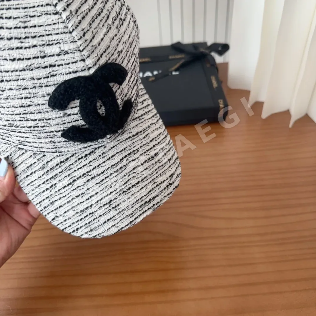 샤넬 모자 82039 Chanel Cap 상세 이미지 9
