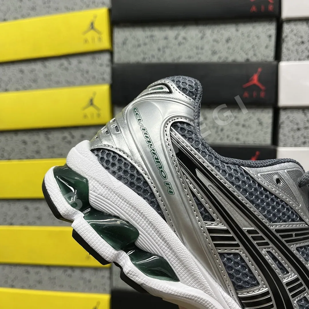 아식스 [ZC] 젤 카야노 14 1203A537-020 200428 Asics Gel-Kayano 14 Metropolis Jasper 상세 이미지 5