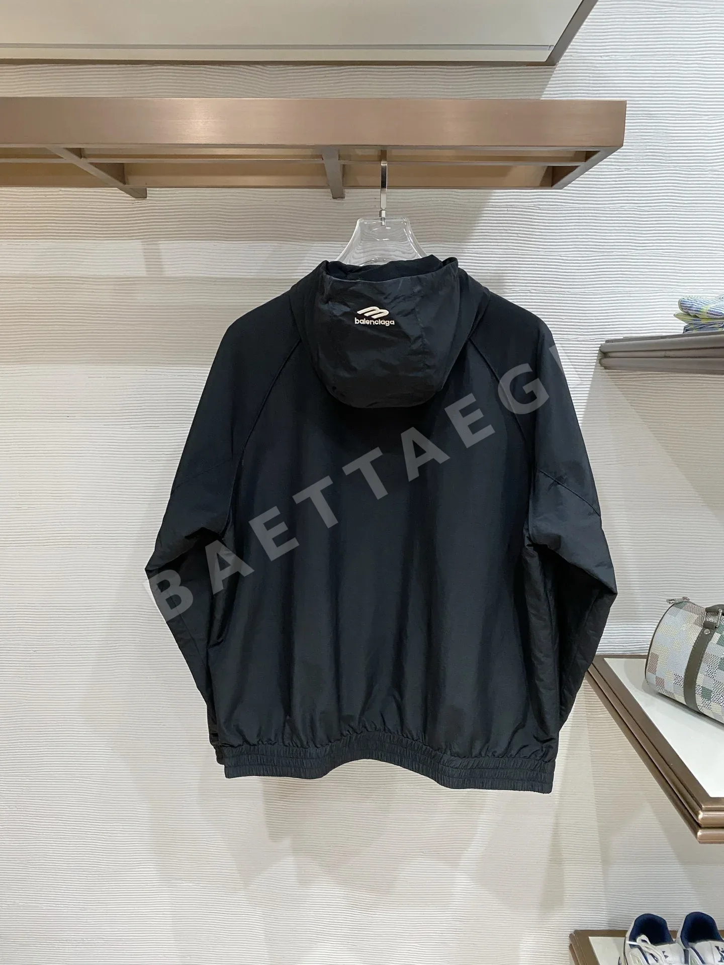 발렌시아가 남성 자켓 53172 Balenciaga 상세 이미지 9