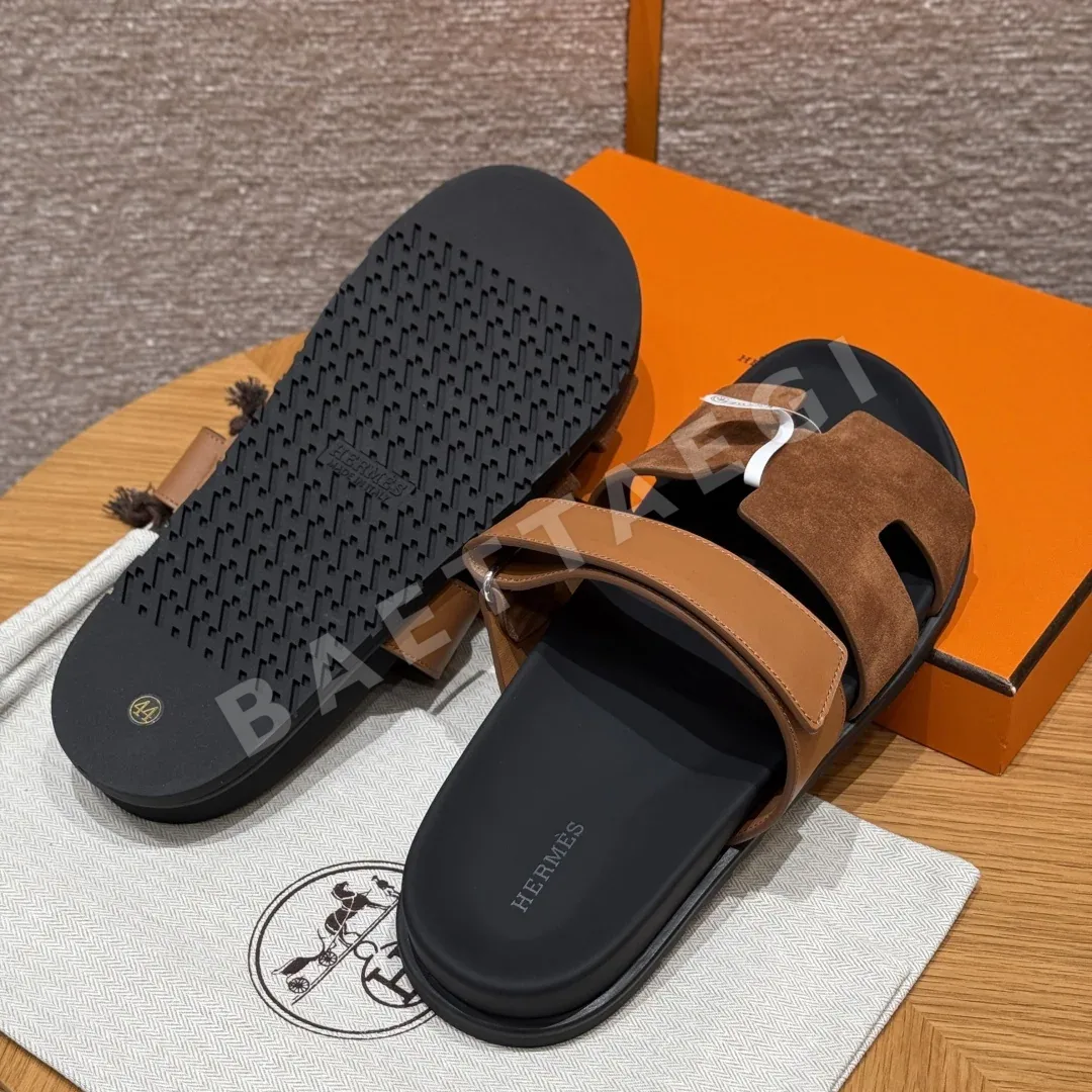 에르메스 시프레 샌들 8399 상세 이미지 4