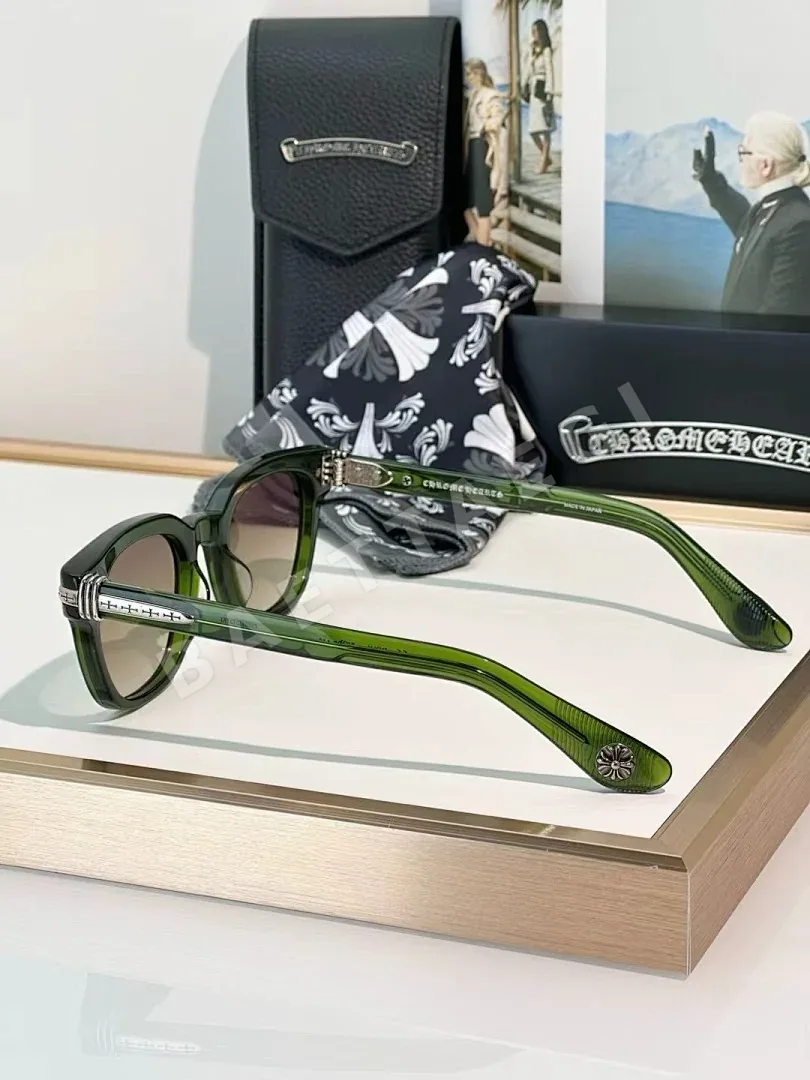 크롬하츠 선글라스 205076 Chrome Hearts Sunglasses 상세 이미지 4