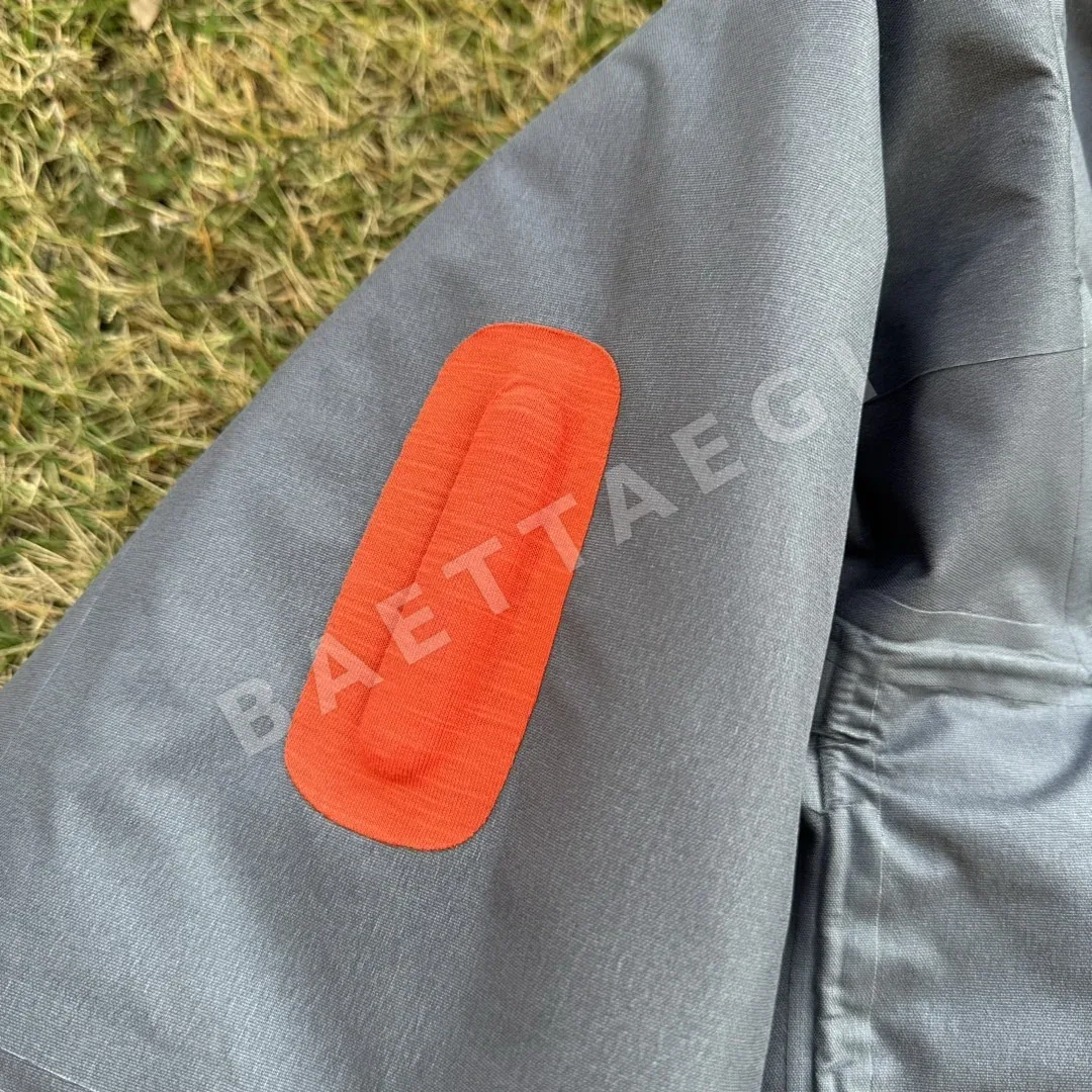 아크테릭스 [TZ] 알파 SV 자켓 7세대 블랙 200136 Arc'teryx Alpha SV Jacket 7 Black 상세 이미지 19