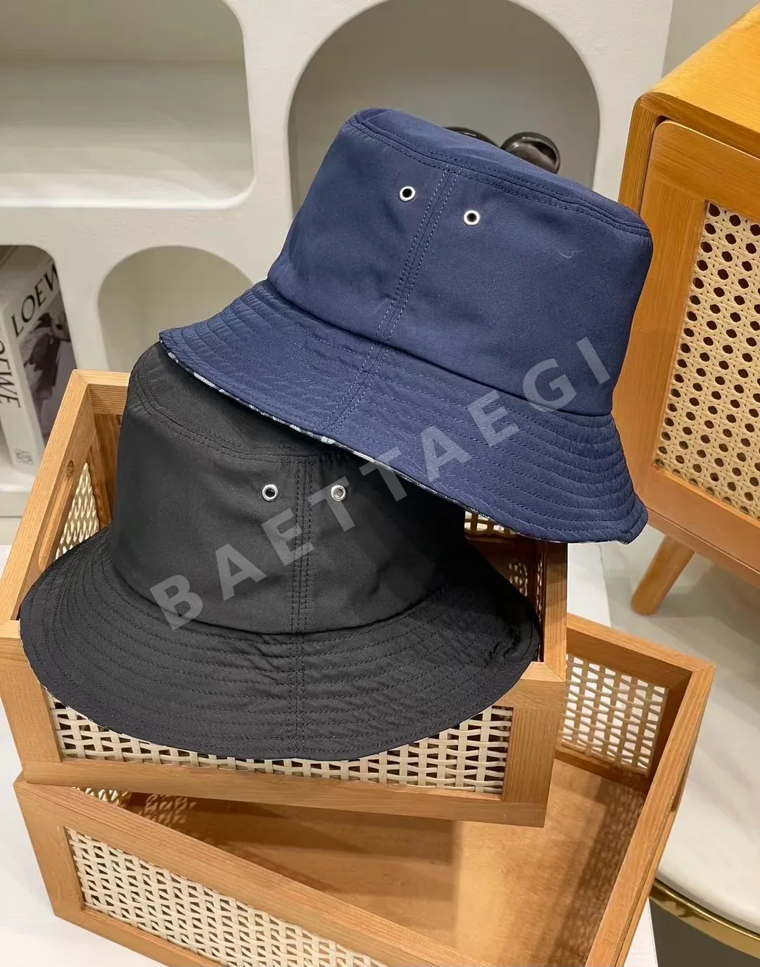 디올 모자 78795 Dior Cap 상세 이미지 9