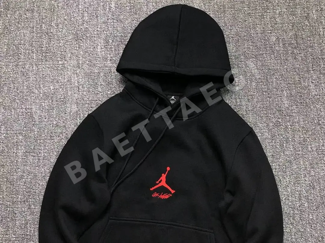 나이키 조던 후드티 203076 Nike Jordan Hoodie 상세 이미지 17
