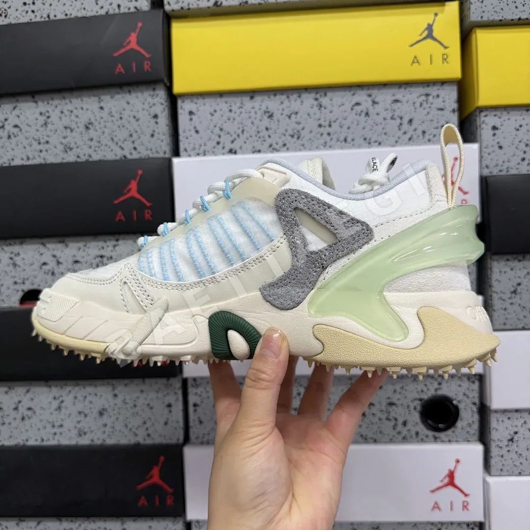 오프화이트 오디세이 2000 화이트 202432 Off White Odsy-2000 상세 이미지 3