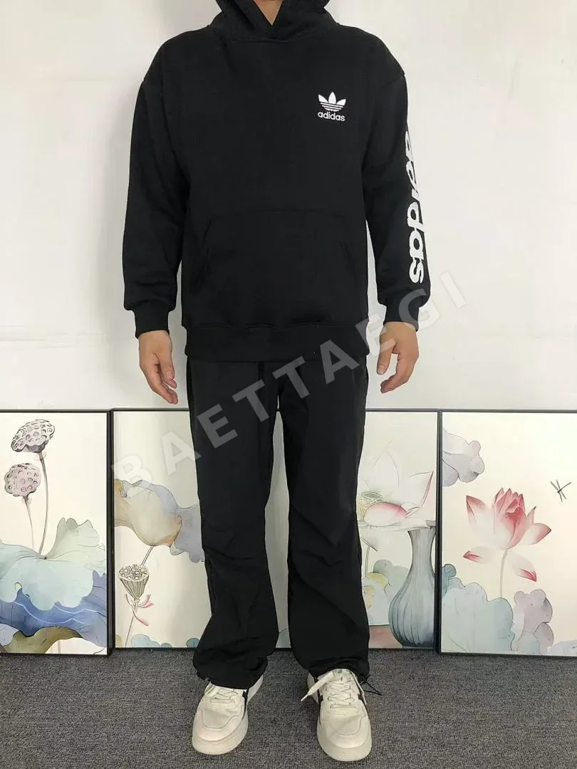 아디다스 후드티 202768 Adidas Hoodie 상세 이미지 3