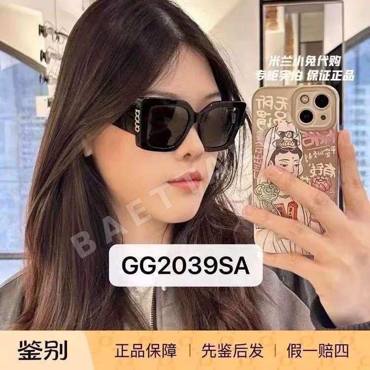 구찌 선글라스 56657 Gucci Sunglasses 상세 이미지 8
