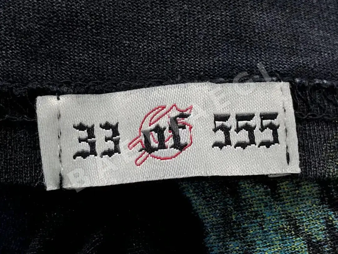 갓스피드 반팔 티셔츠 203340 Godspeed T-Shirt 상세 이미지 22