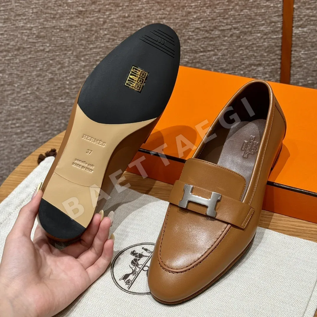 에르메스 192 파리 로퍼 8507 상세 이미지 5