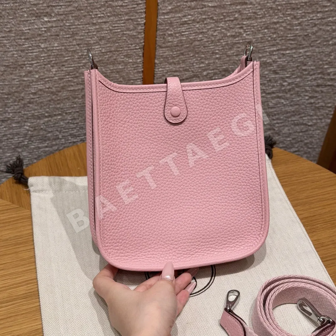 에르메스 미니 에블린 가방 상세 이미지 2
