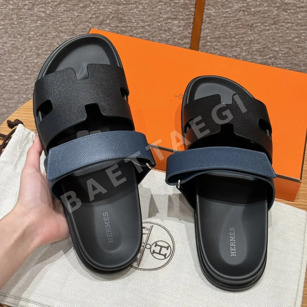 에르메스 180 시프레 샌들 8283 상세 이미지 5