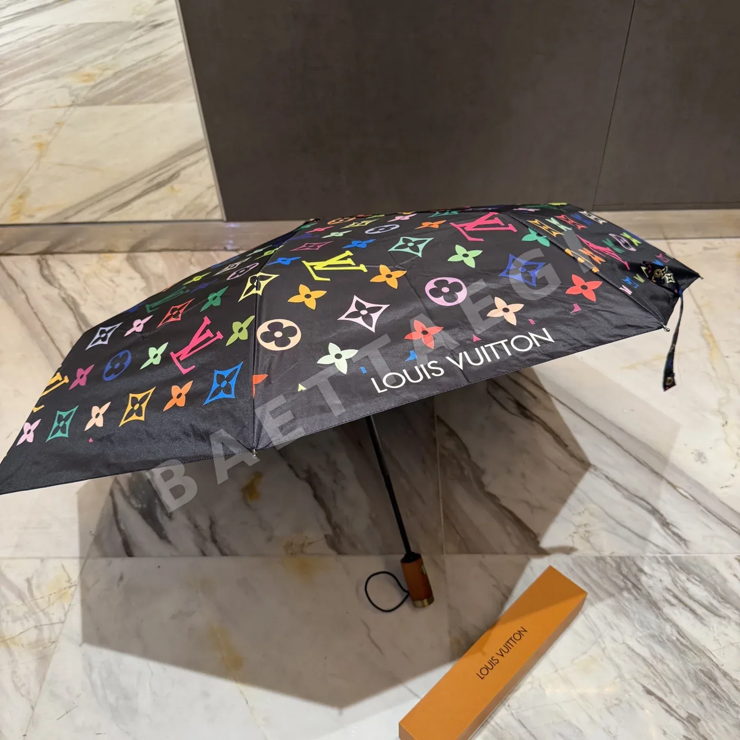 루이비통 우산 85741 Louis Vuitton Umbrella 상세 이미지 8