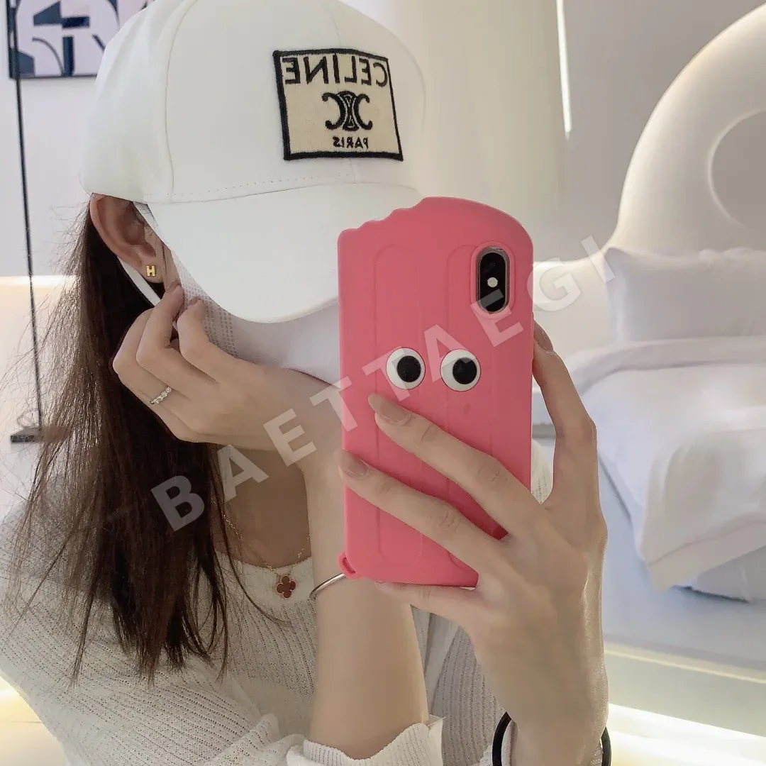 셀린느 UV 차단 원단 야구모자 상세 이미지 9
