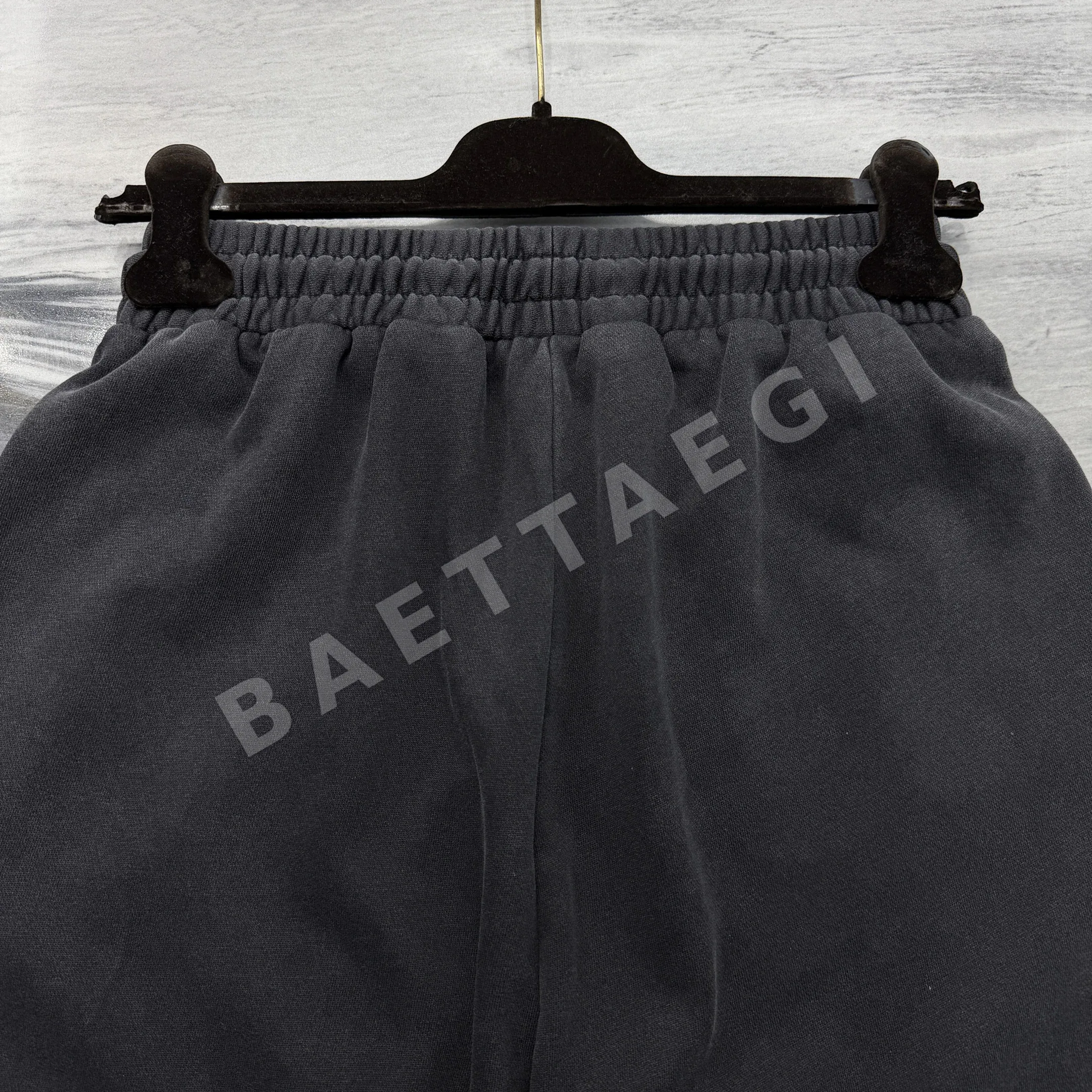 크롬하츠 말발굽 자수 반바지 41231 Chrome Hearts Shorts 상세 이미지 16