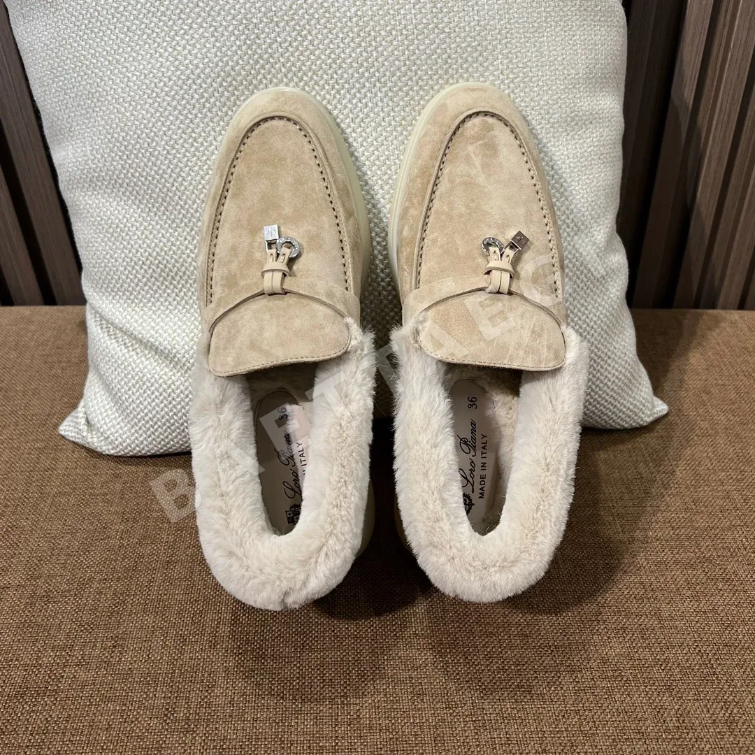 로로피아나 로퍼 가죽 187394