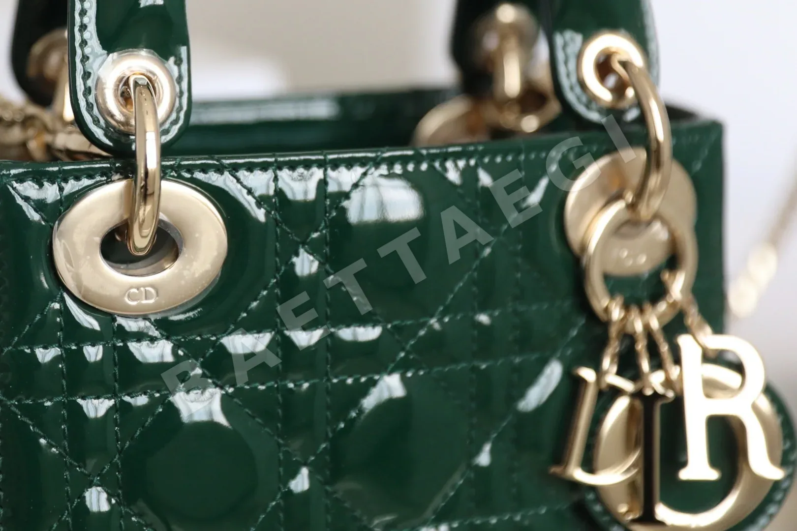 디올 165242 가방 Dior Bag 상세 이미지 5