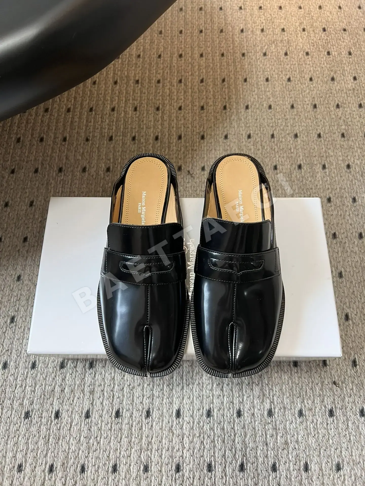 마르지엘라 신발 9117