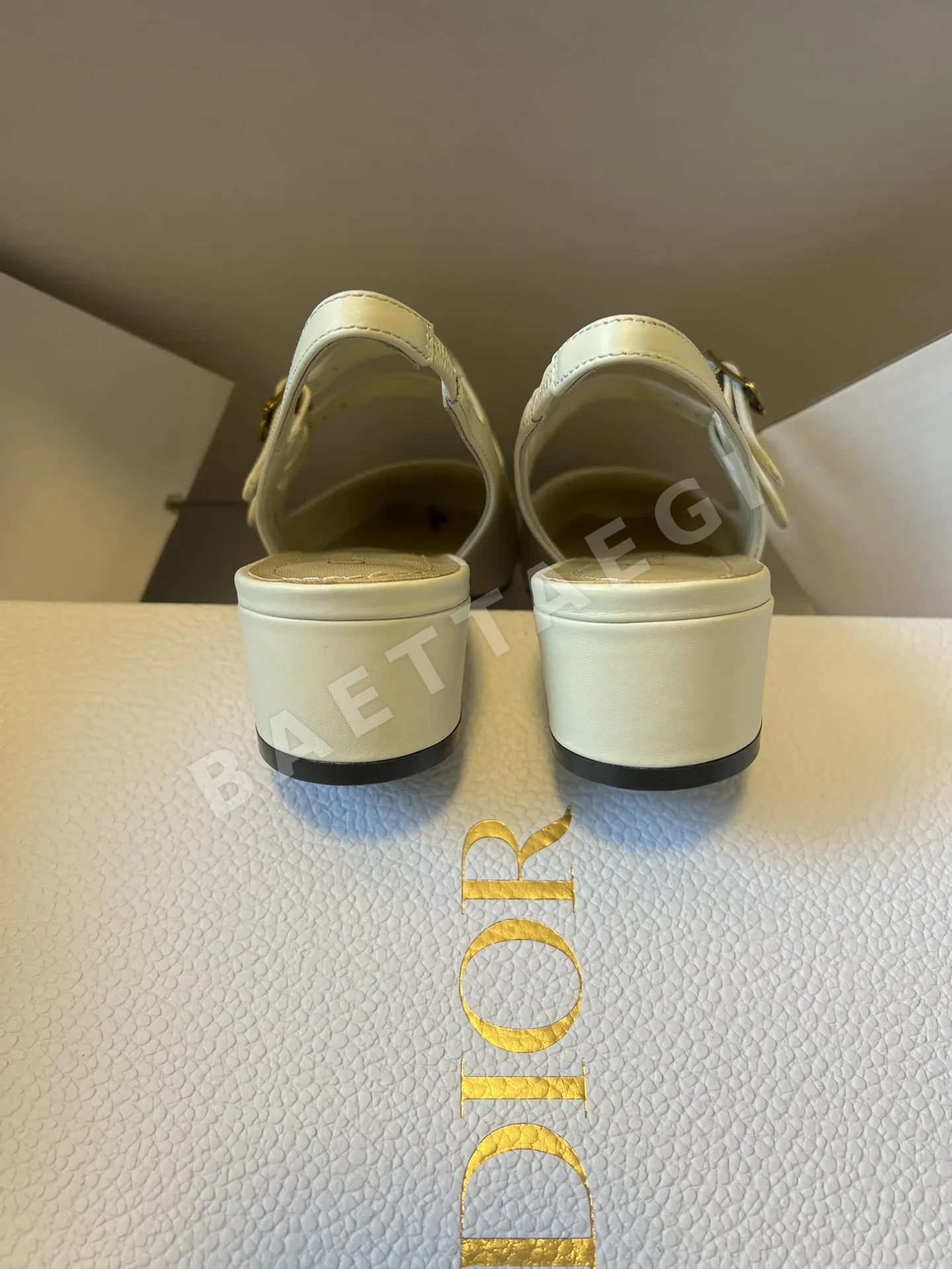 디올 신발 8785 상세 이미지 6