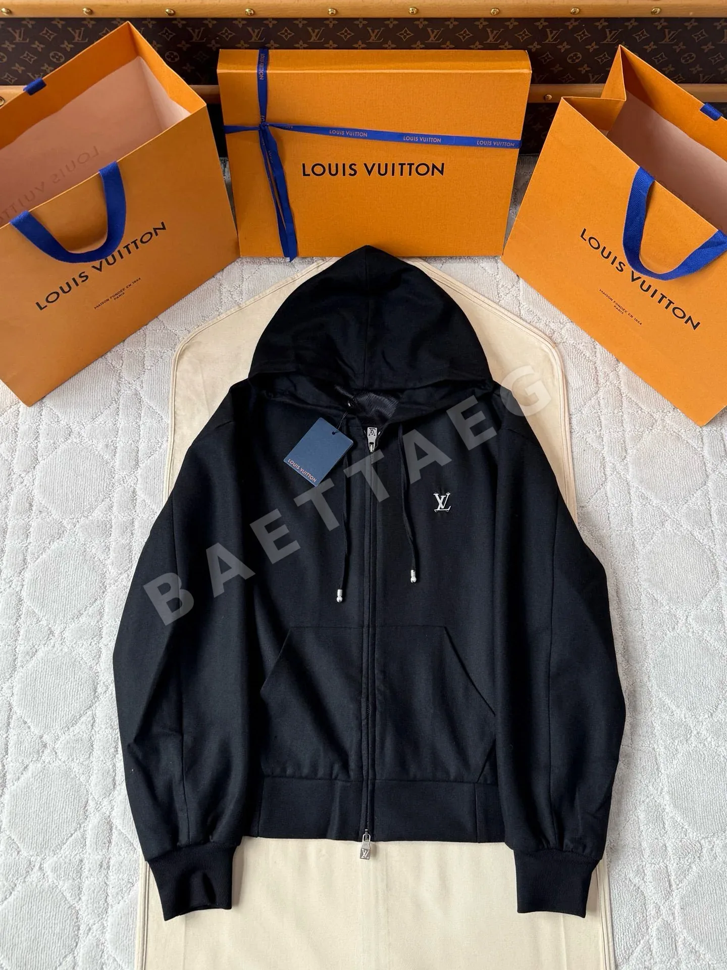 루이비통 남성 자켓 194721 Louis Vuitton Jacket