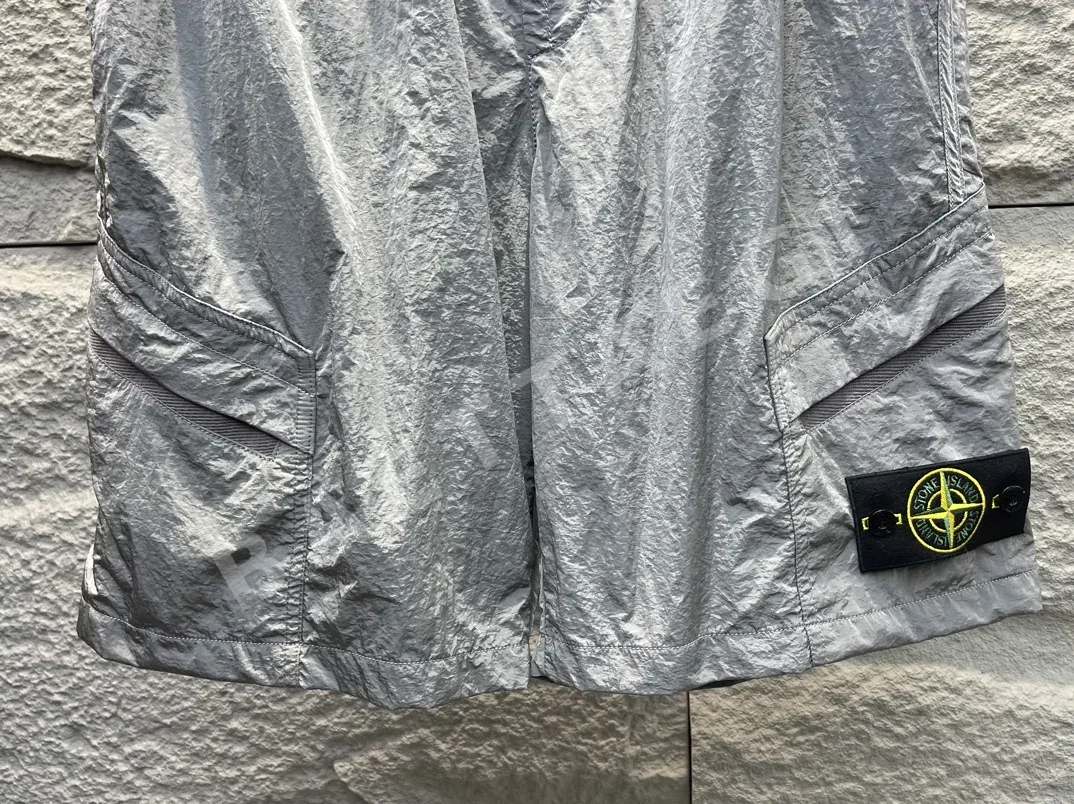 스톤아일랜드 남성 반바지 51552 Stone Island Shorts 상세 이미지 6