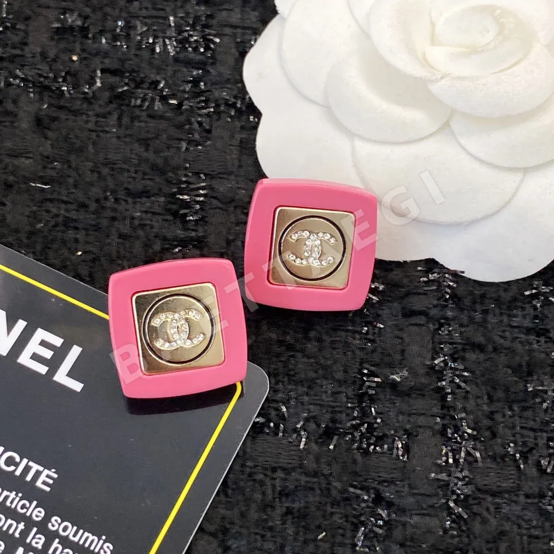 샤넬 귀걸이 65856 Chanel Earrings 상세 이미지 4