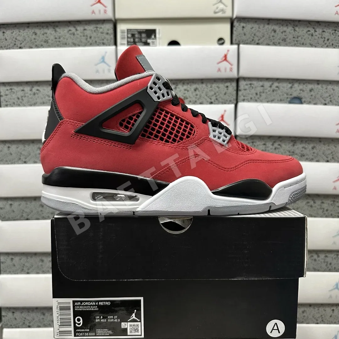 나이키 [KZ2.0] FQ8138-600 201496 Nike Toro Bravo