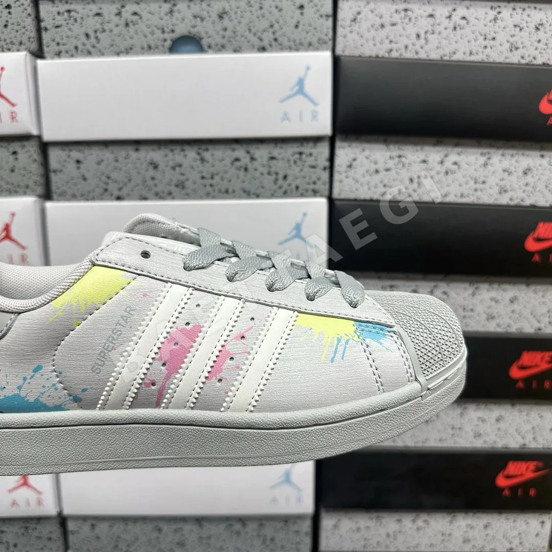 아디다스 [XD] 슈퍼스타 LA3774 200841 Adidas Superstar 상세 이미지 6