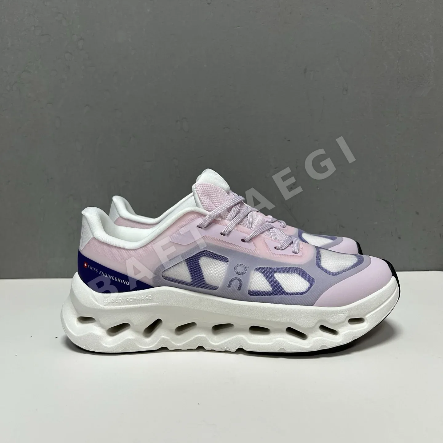 ON 신발 157691 Sneakers