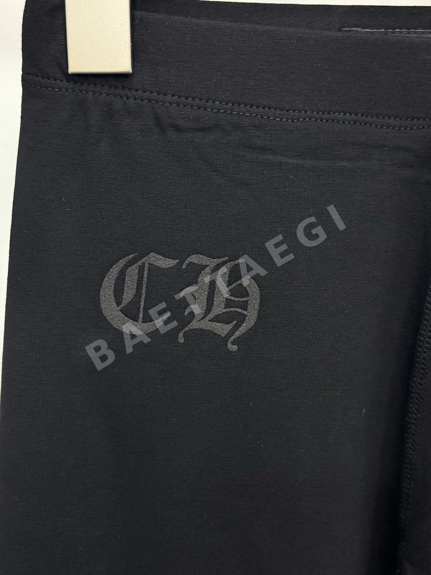 크롬하츠 남성 바지 162334 Chrome Hearts Pants 상세 이미지 3