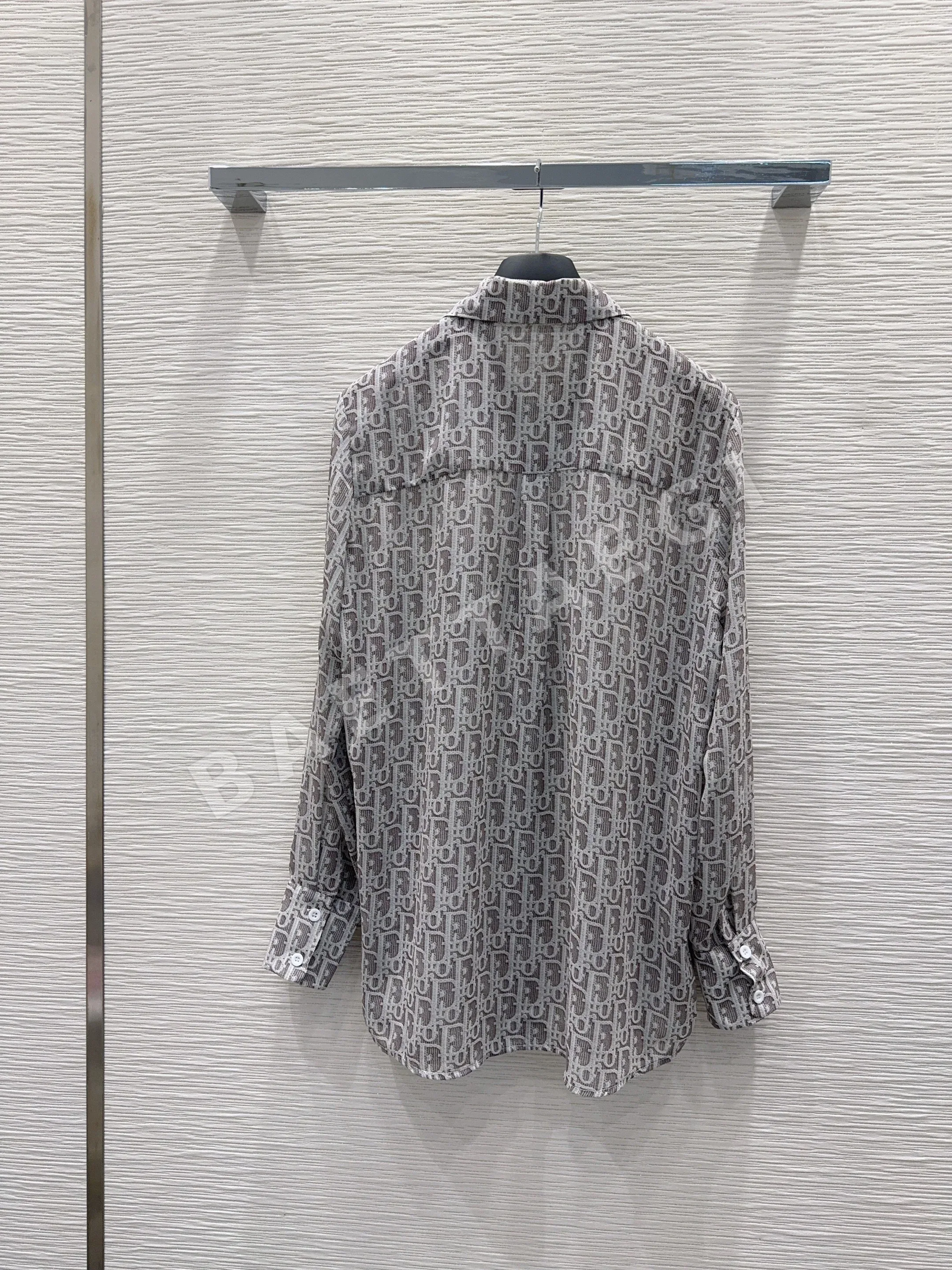 디올 여성 셔츠 92318 Dior Shirt 상세 이미지 16