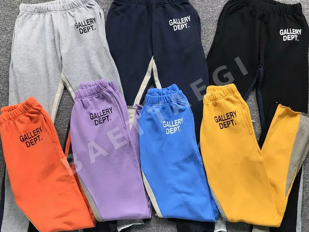 갤러리디파트먼트 바지 203175 Gallery Dept. Pants 상세 이미지 7