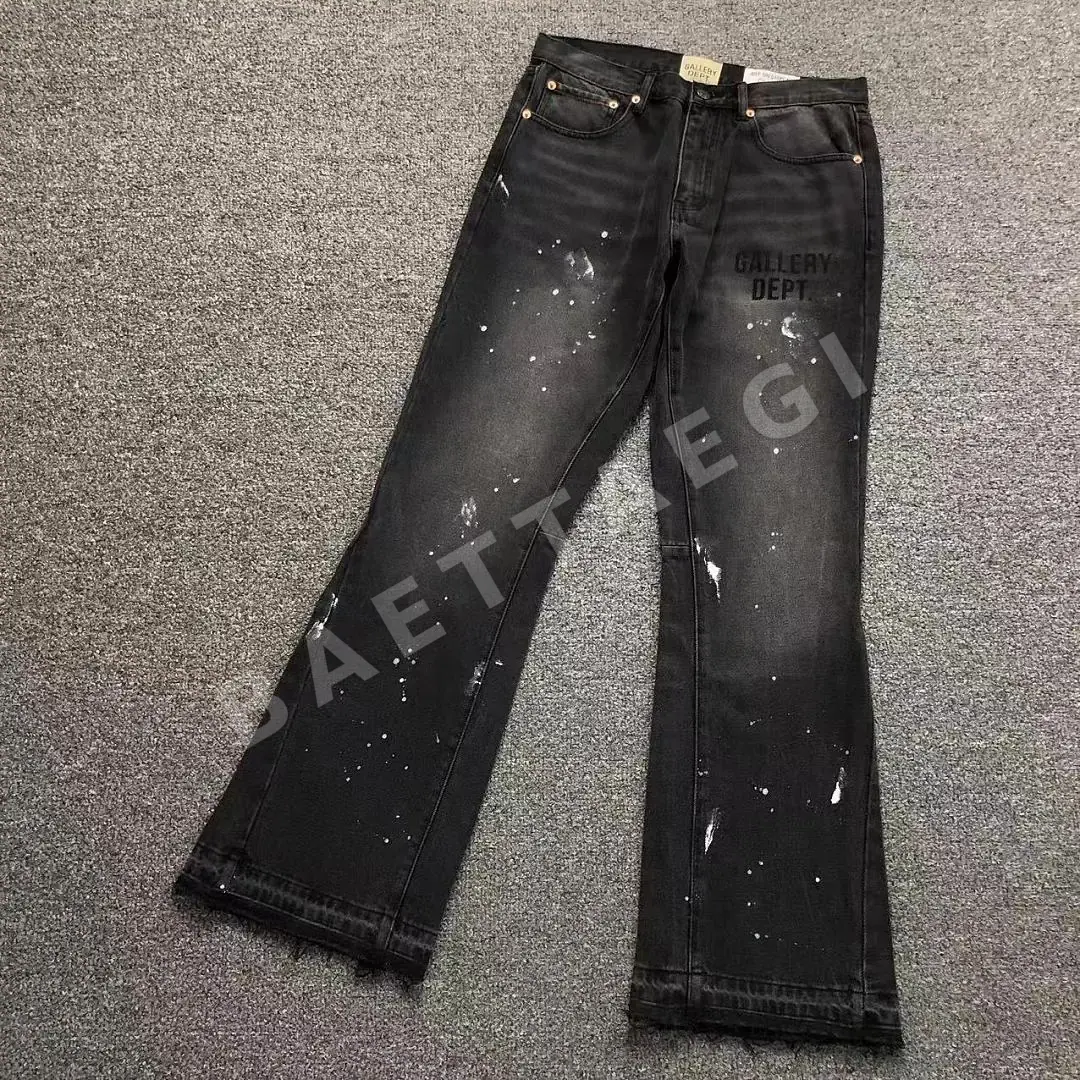 갤러리디파트먼트 바지 203271 Gallery Dept. Pants 상세 이미지 6