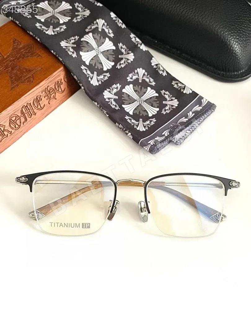 크롬하츠 선글라스 205031 Chrome Hearts Sunglasses 상세 이미지 9