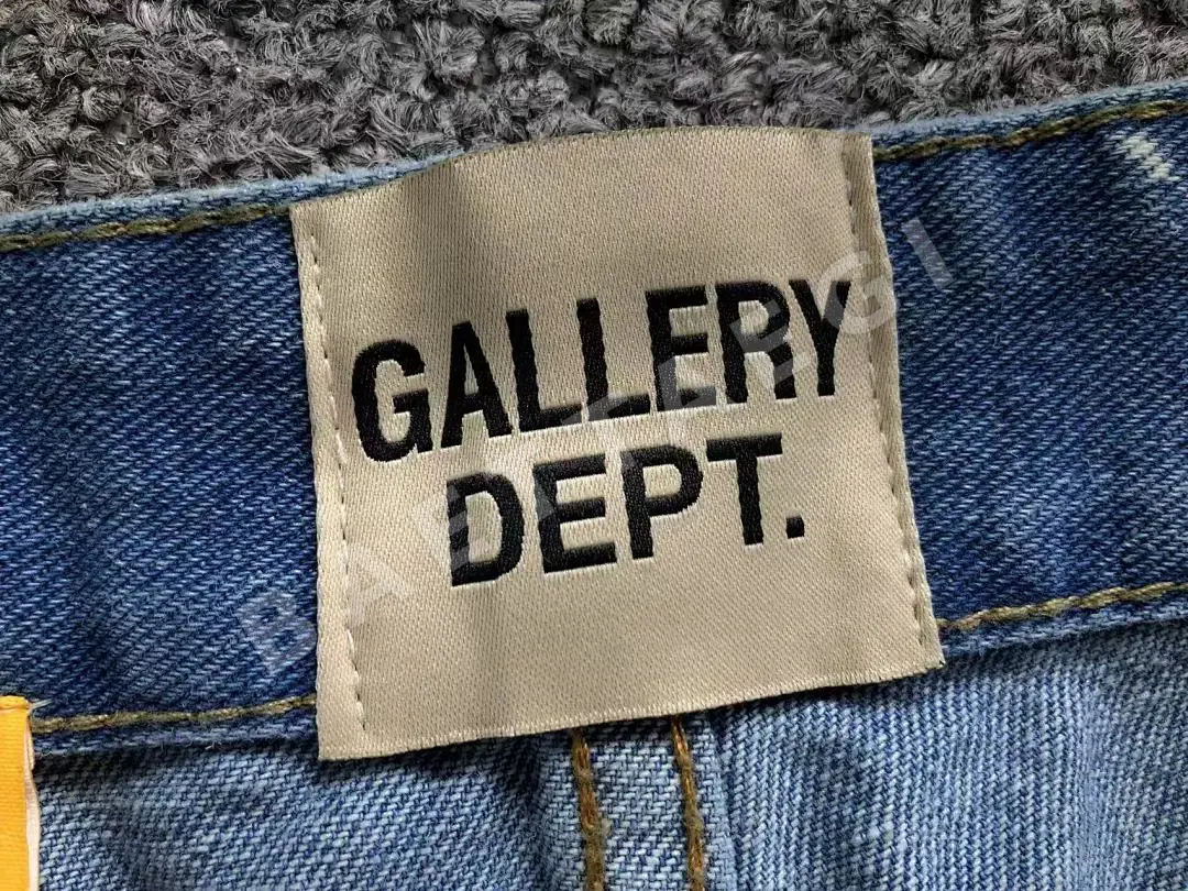 갤러리디파트먼트 바지 203200 Gallery Dept. Pants 상세 이미지 19