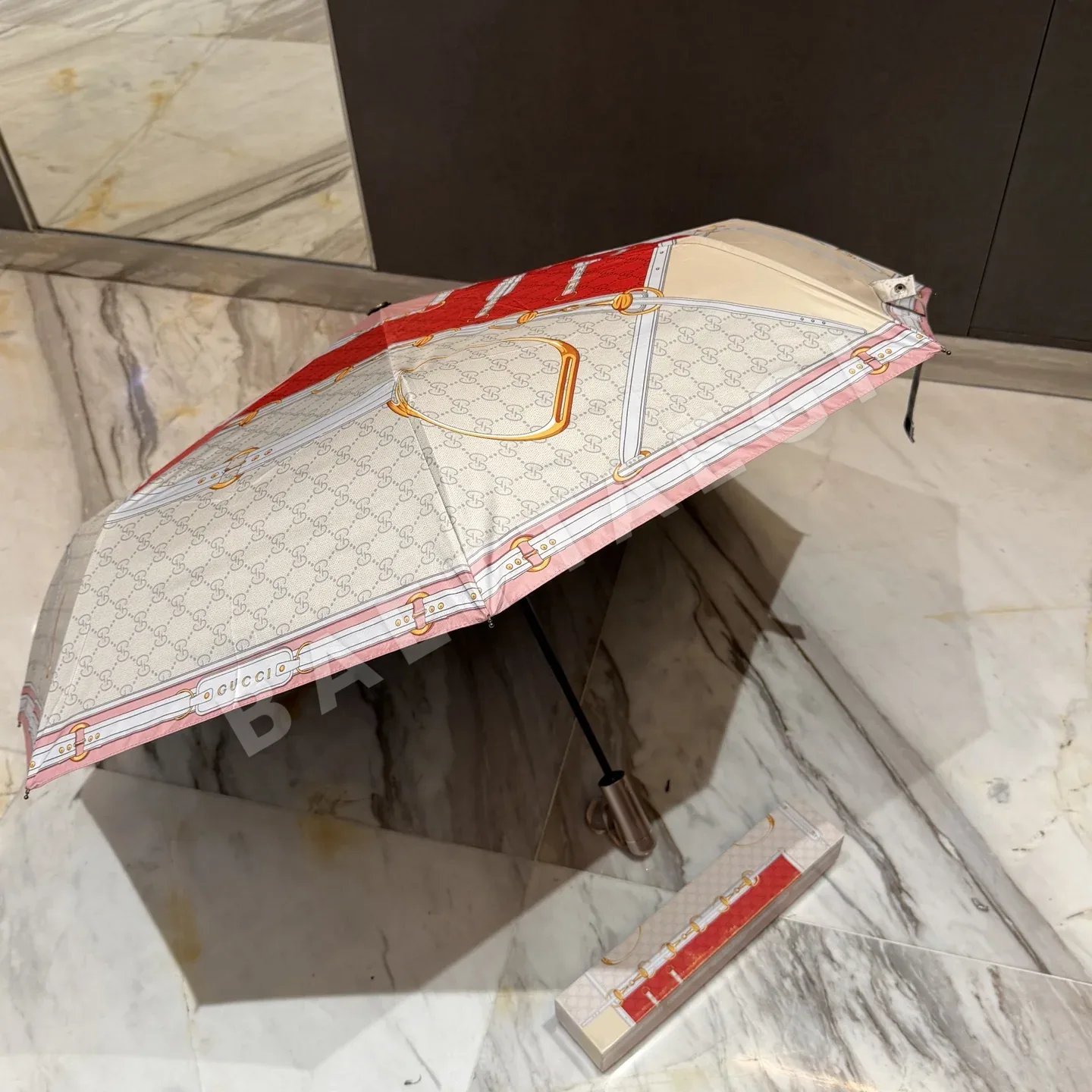 루이비통 우산 85706 Louis Vuitton Umbrella 상세 이미지 7