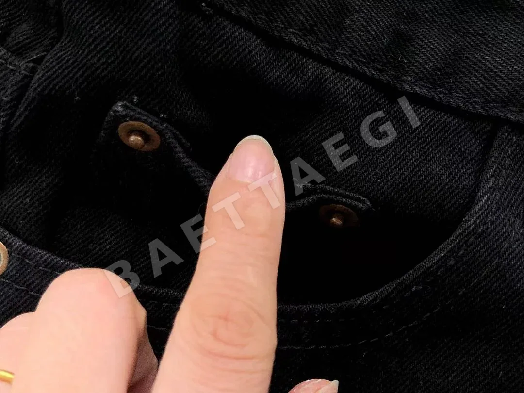 갤러리디파트먼트 바지 203212 Gallery Dept. Pants 상세 이미지 13
