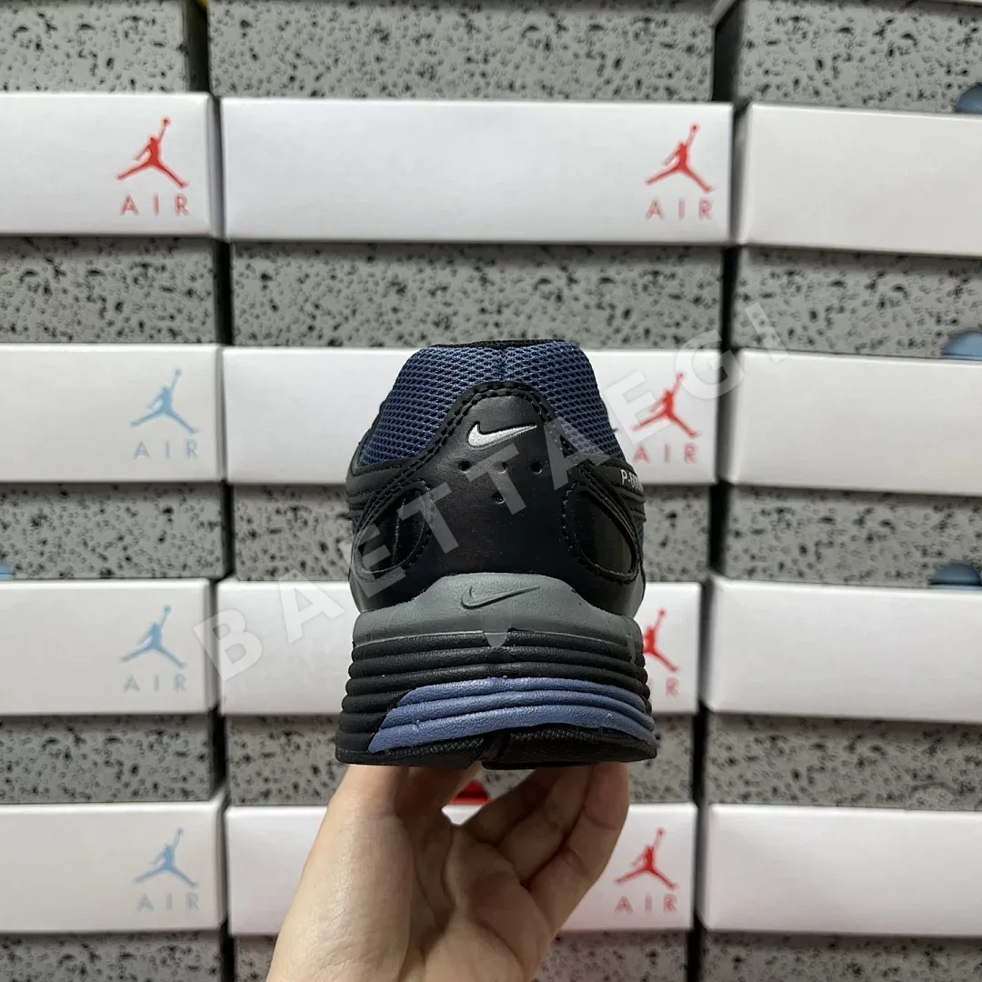 나이키 [PE] P 6000 블루 블랙 IQ0296-491 201198 Nike P-6000 상세 이미지 4