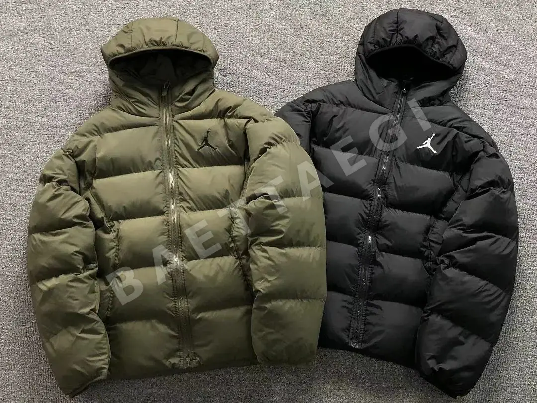 나이키 조던 패딩 자켓 203164 Nike Jordan Padded Jacket 상세 이미지 5