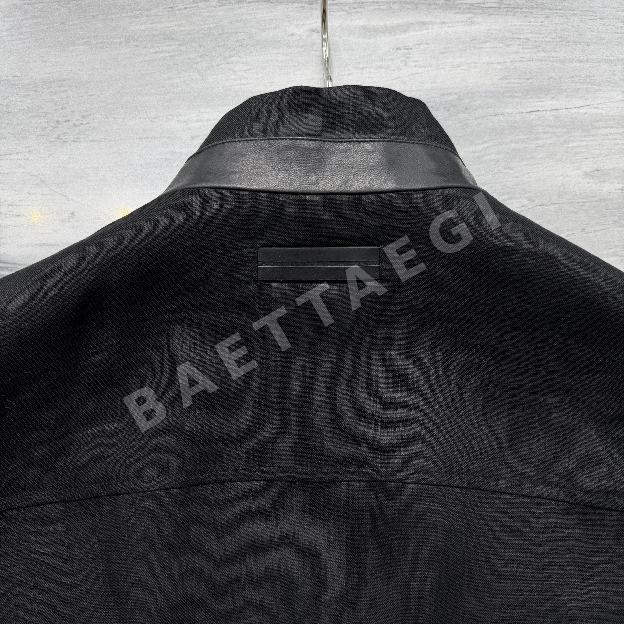 제냐 남성 자켓 53820 Zegna 상세 이미지 15