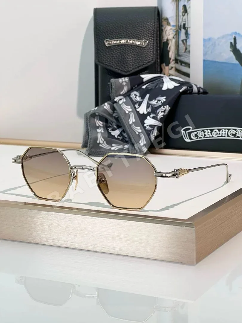크롬하츠 선글라스 205184 Chrome Hearts Sunglasses 상세 이미지 8