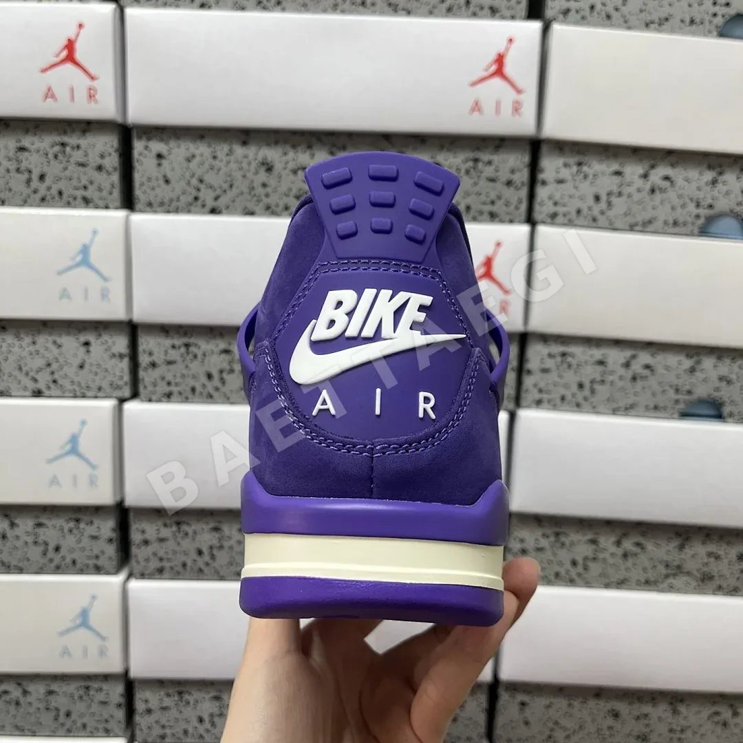 나이키 [GX] 퍼플 HF4340-500 201310 Nike 상세 이미지 2