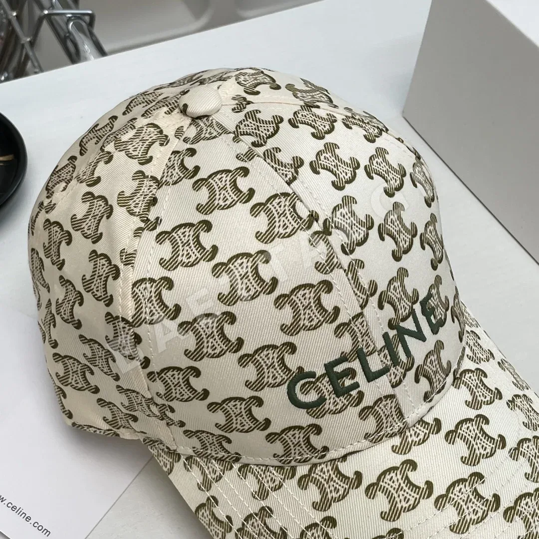 셀린느 모자 83083 Celine Cap 상세 이미지 6
