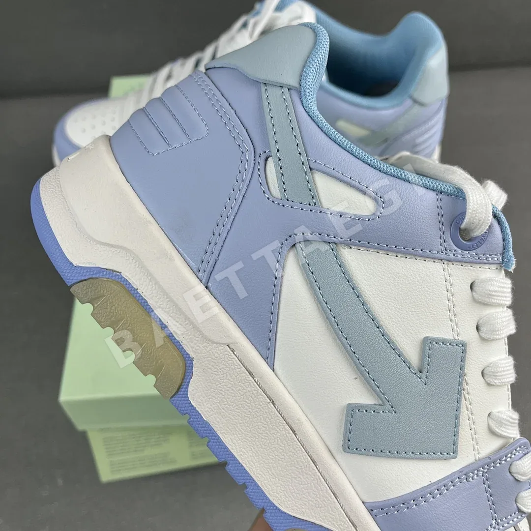 오프화이트 블루 퍼플 화이트 202313 Off White 상세 이미지 7
