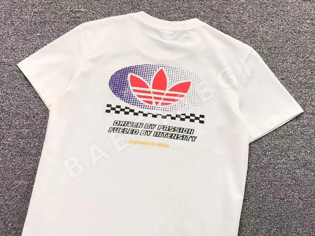 아디다스 반팔 티셔츠 202890 Adidas T-Shirt 상세 이미지 8